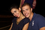 Friday Beach Bar at Edde Sands, Byblos